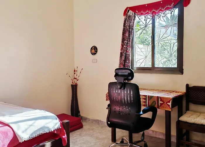 Beit Amani-boutique Garden Apartment-walk To Lighthouse * Dahab