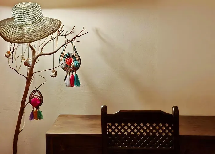 Beit Amani-boutique Garden Apartment-walk To Lighthouse