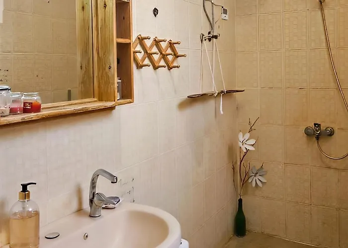 Beit Amani-boutique Garden Apartment-walk To Lighthouse * Dahab