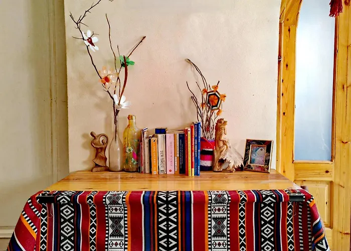 Beit Amani-boutique Garden Apartment-walk To Lighthouse Dahab